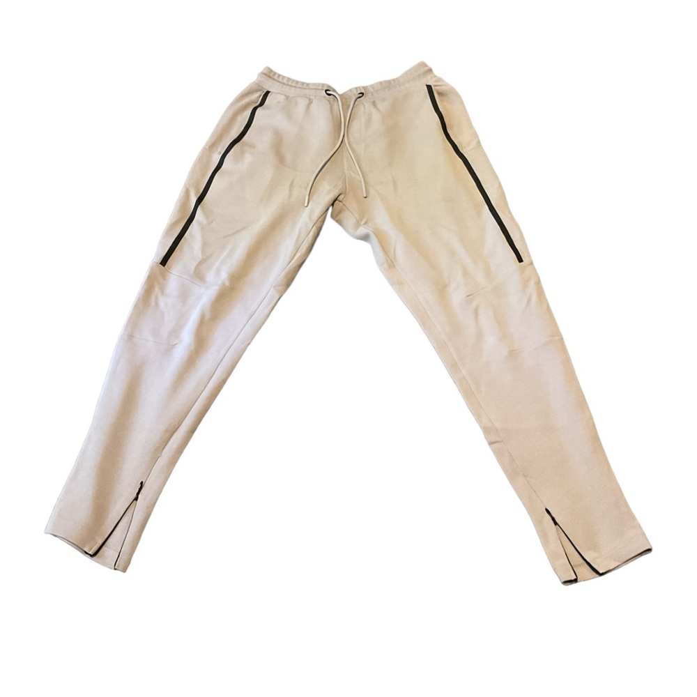 ZARA Tech Joggers
